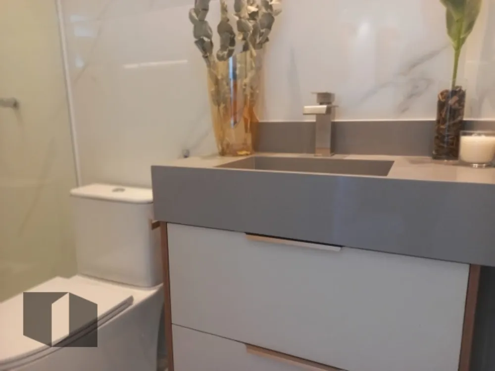 Apartamento, 4 quartos, 190 m² - Foto 2