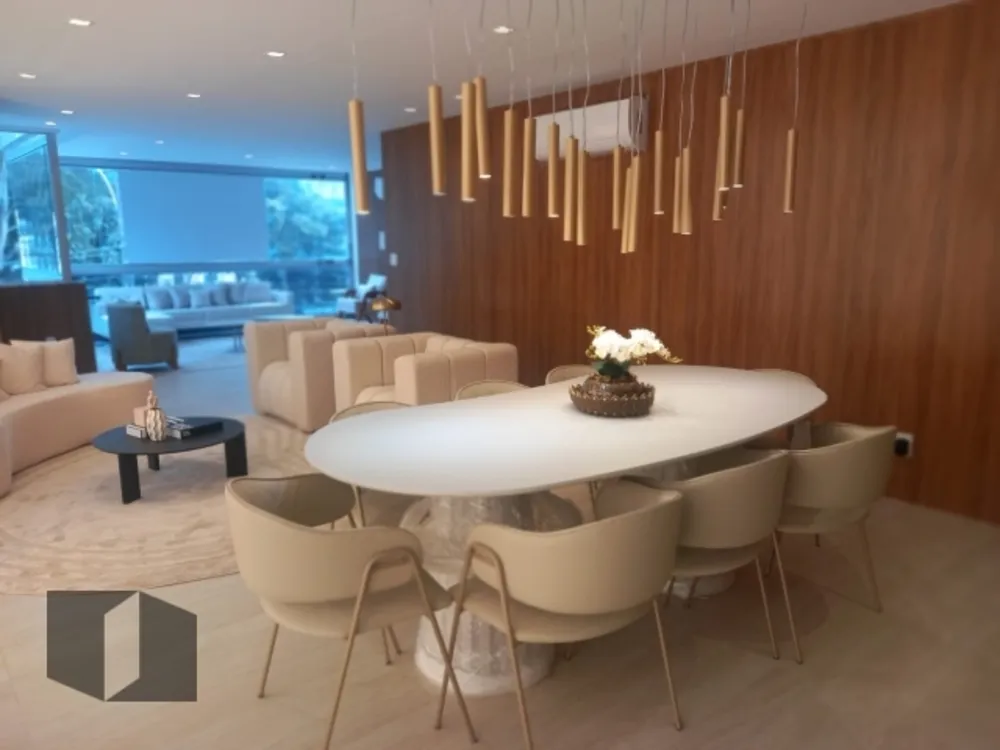 Apartamento, 4 quartos, 190 m² - Foto 18