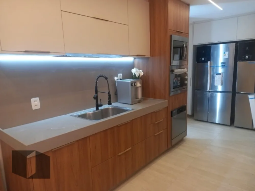 Apartamento, 4 quartos, 190 m² - Foto 7
