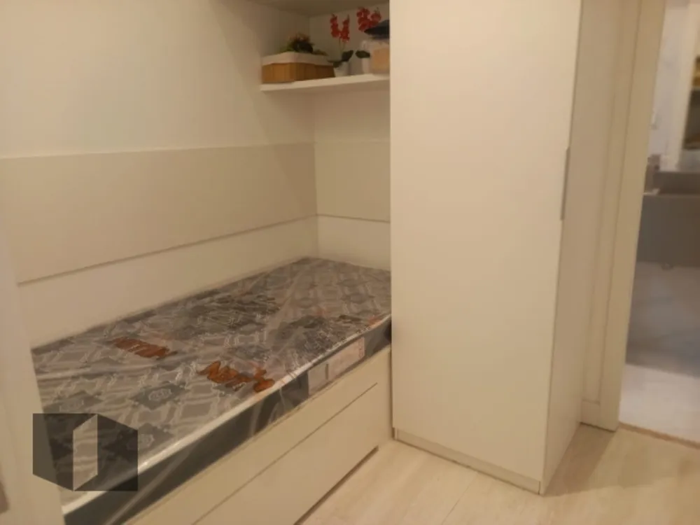 Apartamento, 4 quartos, 190 m² - Foto 11