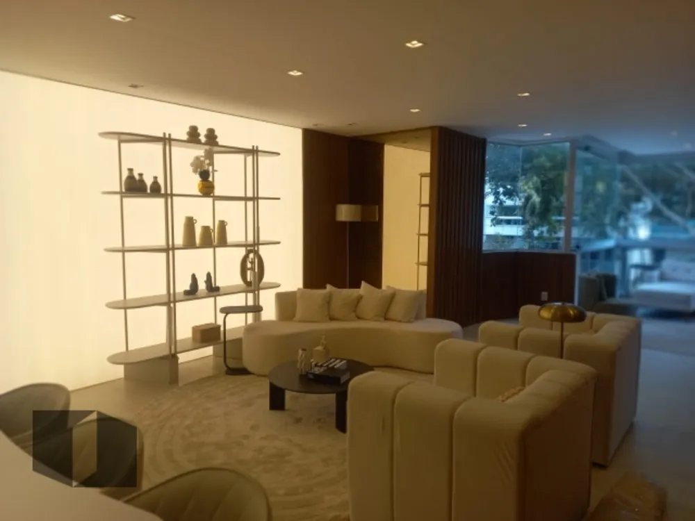 Apartamento, 4 quartos, 190 m² - Foto 21