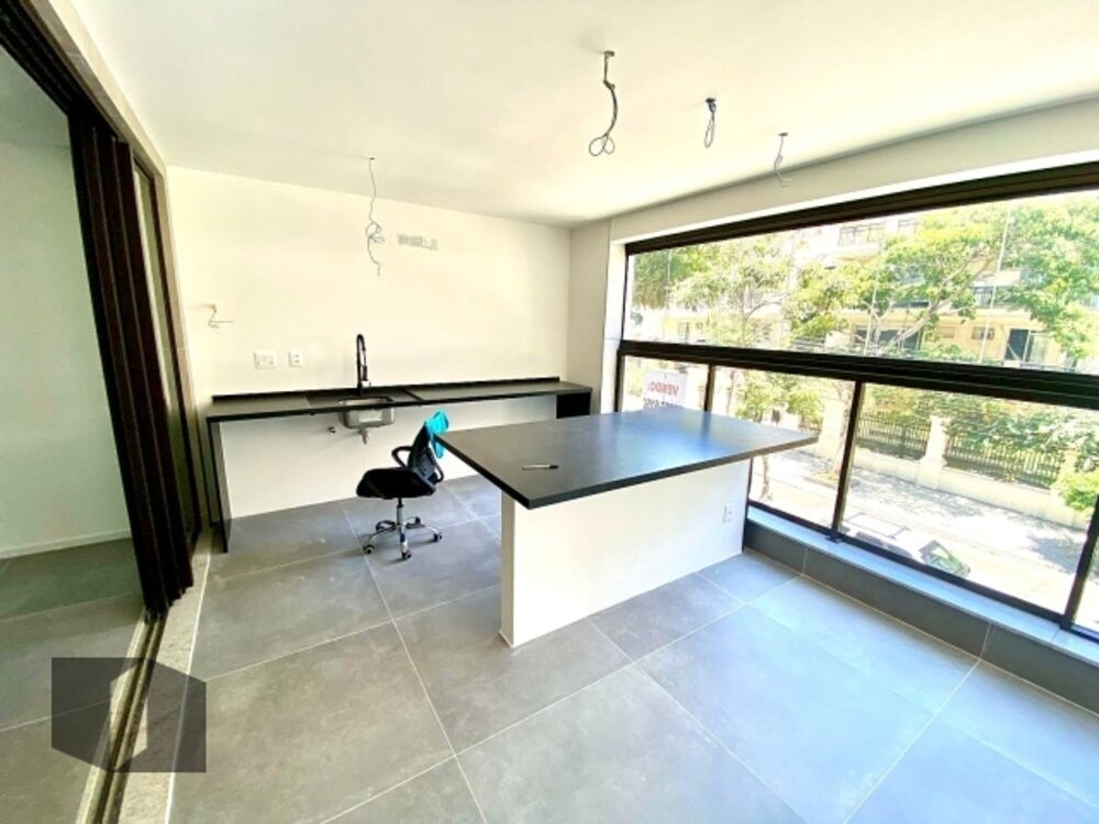 Apartamento, 3 quartos, 176 m² - Foto 2