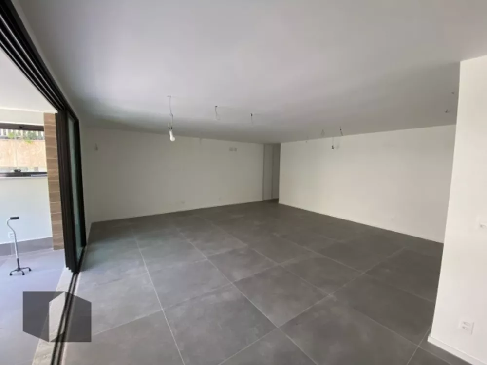 Apartamento, 3 quartos, 176 m² - Foto 4