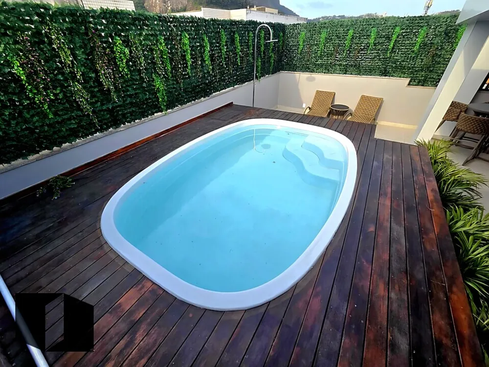 Cobertura, 4 quartos, 307 m² - Foto 48