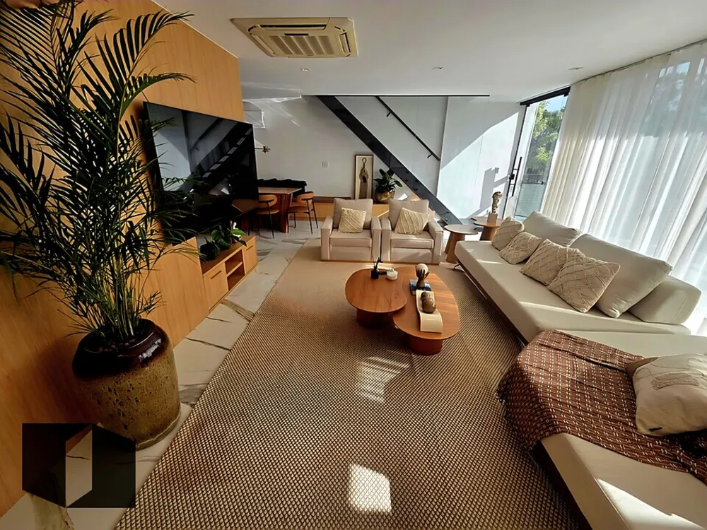 Cobertura, 4 quartos, 307 m² - Foto 11