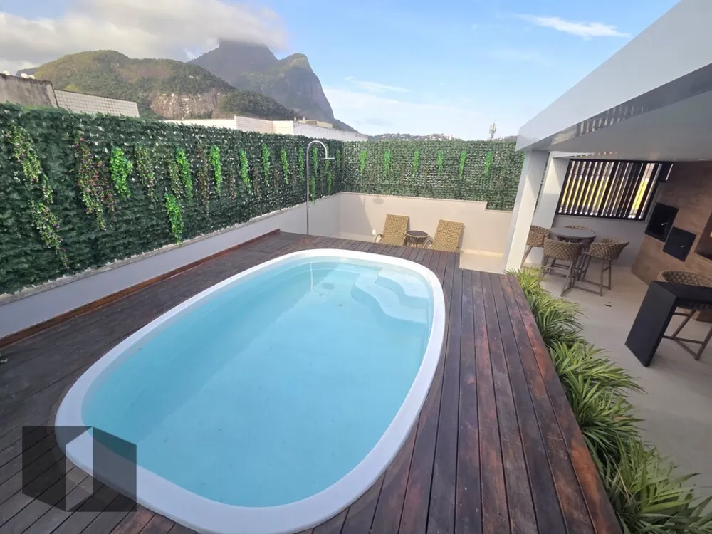Cobertura, 4 quartos, 307 m² - Foto 10