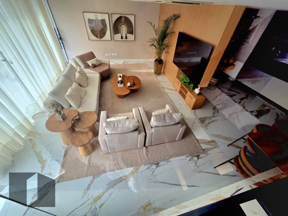 Cobertura, 4 quartos, 307 m² - Foto 37