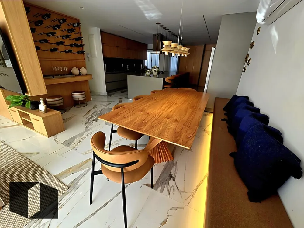 Cobertura, 4 quartos, 307 m² - Foto 15