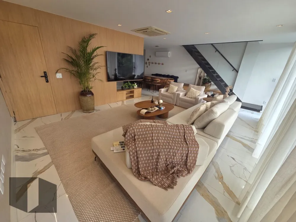 Cobertura, 4 quartos, 307 m² - Foto 47
