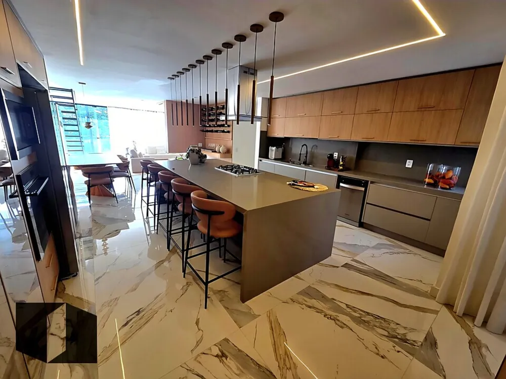 Cobertura, 4 quartos, 307 m² - Foto 38