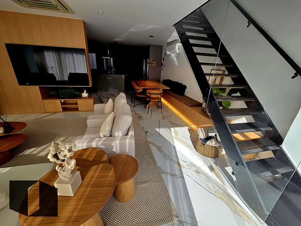 Cobertura, 4 quartos, 307 m² - Foto 18