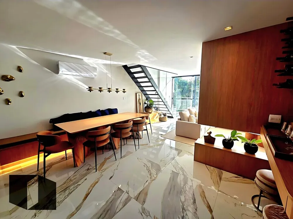Cobertura, 4 quartos, 307 m² - Foto 26