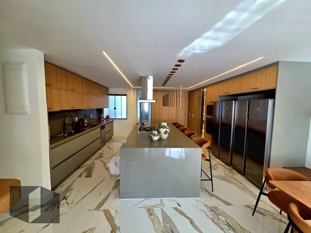 Cobertura, 4 quartos, 307 m² - Foto 64