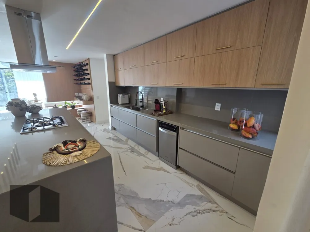 Cobertura, 4 quartos, 307 m² - Foto 66