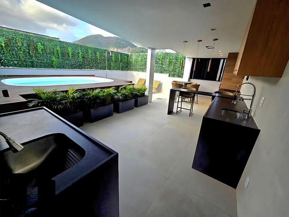 Cobertura, 4 quartos, 307 m² - Foto 54