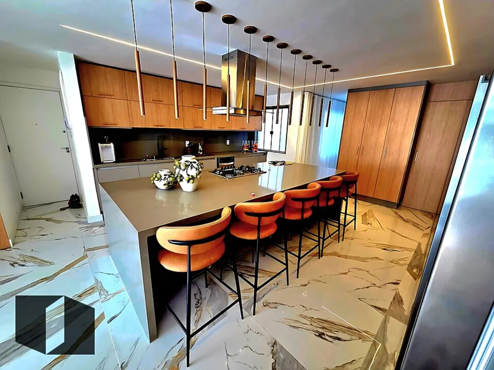 Cobertura, 4 quartos, 307 m² - Foto 34