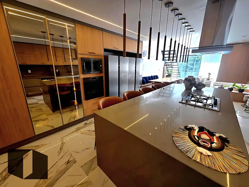 Cobertura, 4 quartos, 307 m² - Foto 32