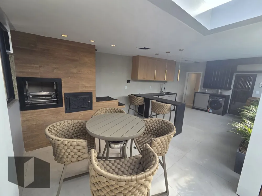 Cobertura, 4 quartos, 307 m² - Foto 19