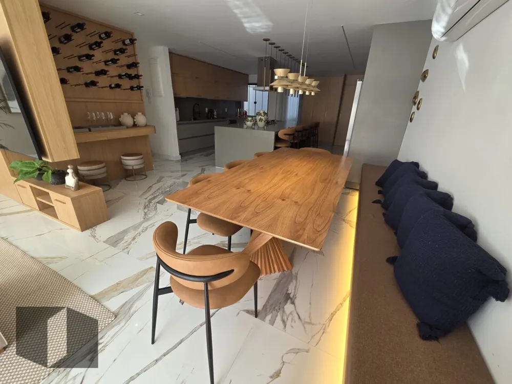 Cobertura, 4 quartos, 307 m² - Foto 51