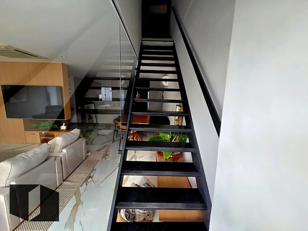 Cobertura, 4 quartos, 307 m² - Foto 22