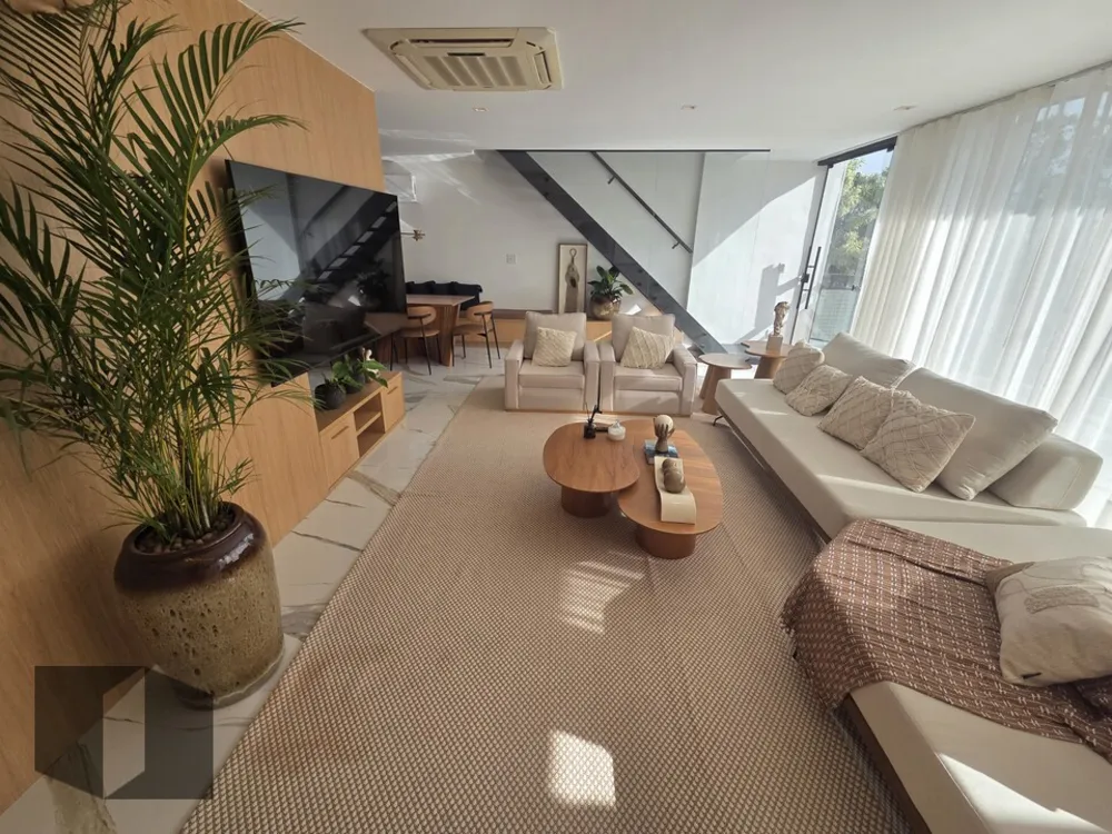 Cobertura, 4 quartos, 307 m² - Foto 39