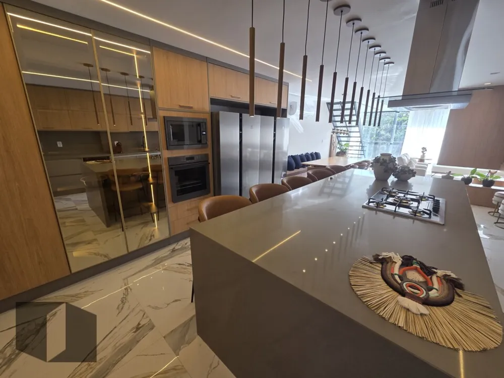 Cobertura, 4 quartos, 307 m² - Foto 61
