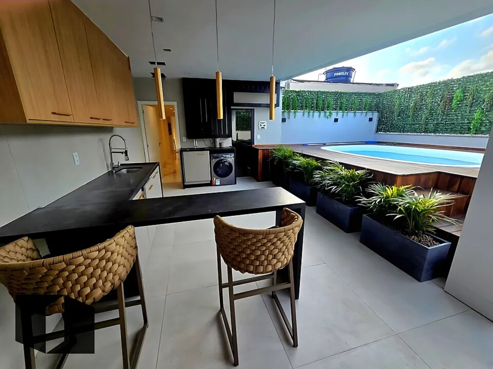 Cobertura, 4 quartos, 307 m² - Foto 52