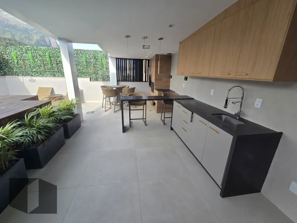 Cobertura, 4 quartos, 307 m² - Foto 16