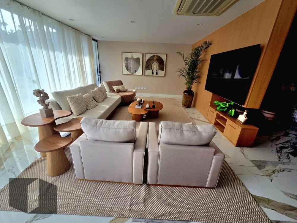 Cobertura, 4 quartos, 307 m² - Foto 43