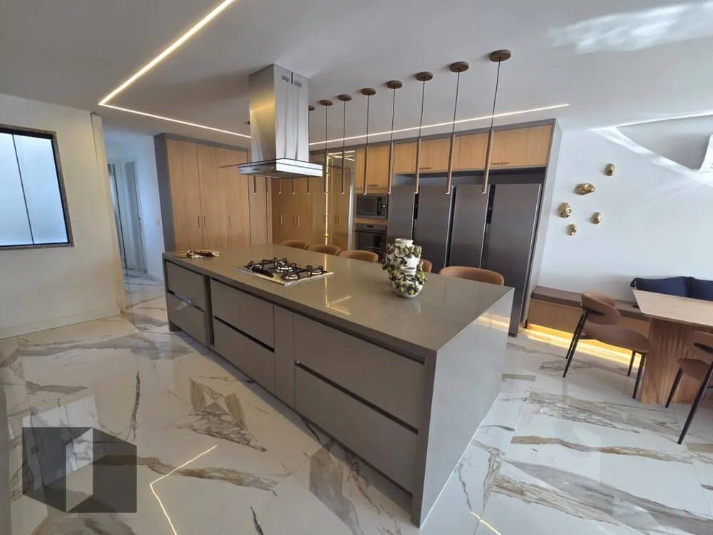 Cobertura, 4 quartos, 307 m² - Foto 65