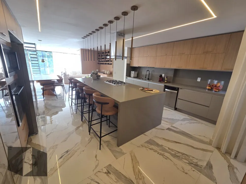 Cobertura, 4 quartos, 307 m² - Foto 63