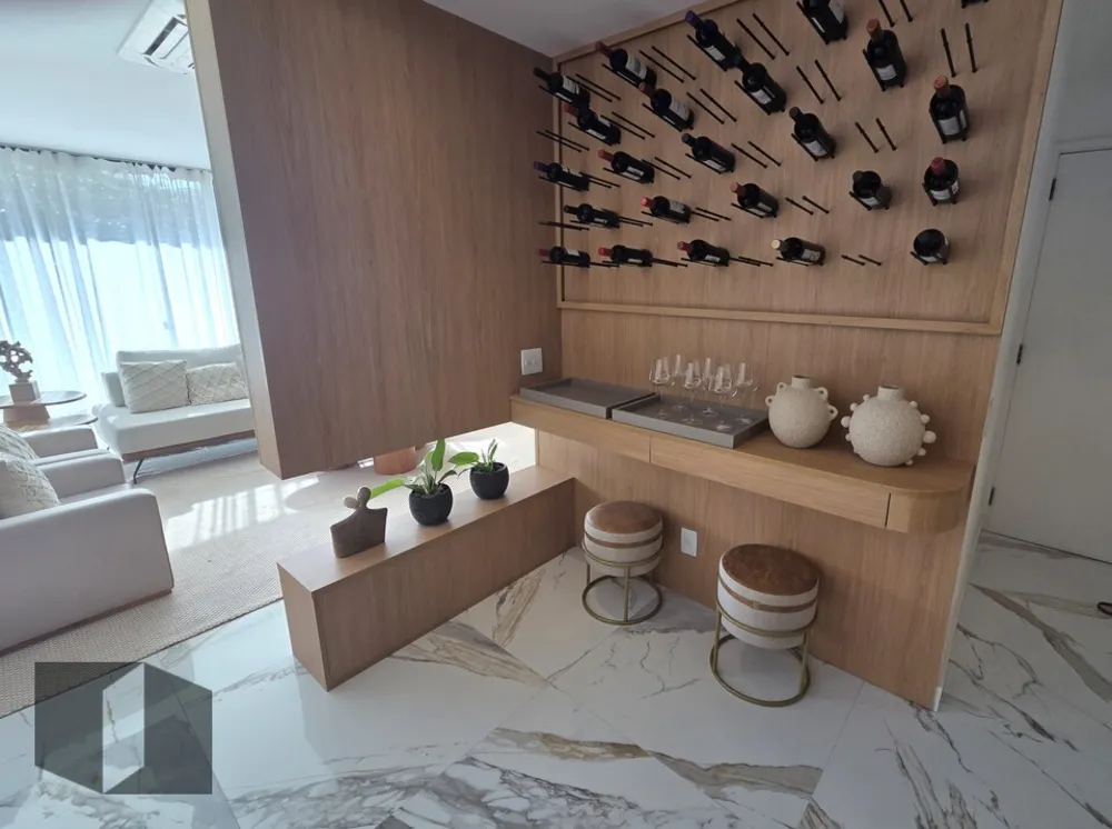 Cobertura, 4 quartos, 307 m² - Foto 67