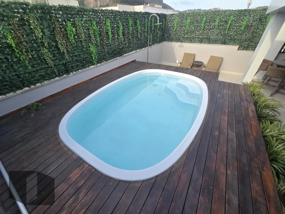 Cobertura, 4 quartos, 307 m² - Foto 14