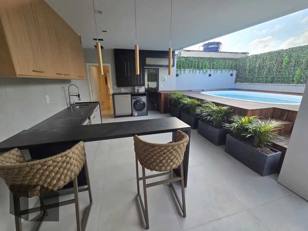 Cobertura, 4 quartos, 307 m² - Foto 2