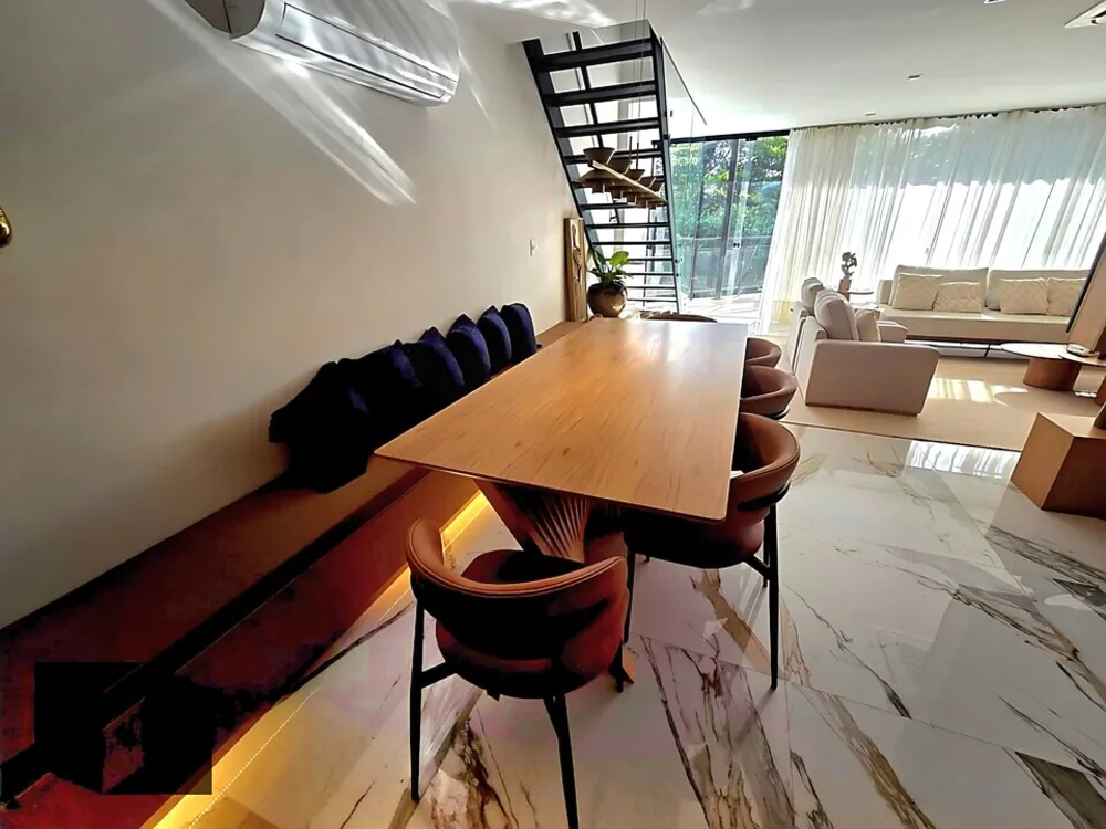 Cobertura, 4 quartos, 307 m² - Foto 28