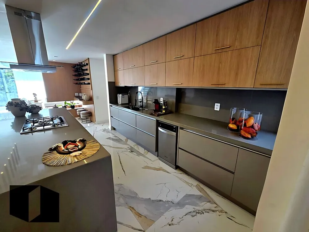 Cobertura, 4 quartos, 307 m² - Foto 44
