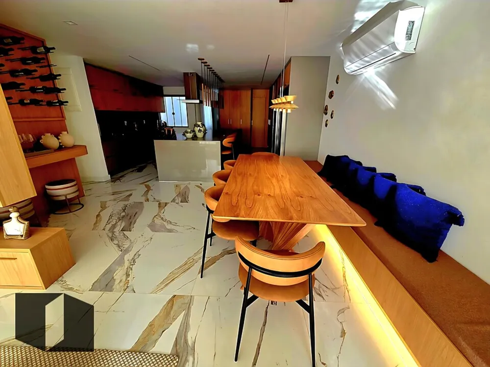 Cobertura, 4 quartos, 307 m² - Foto 30
