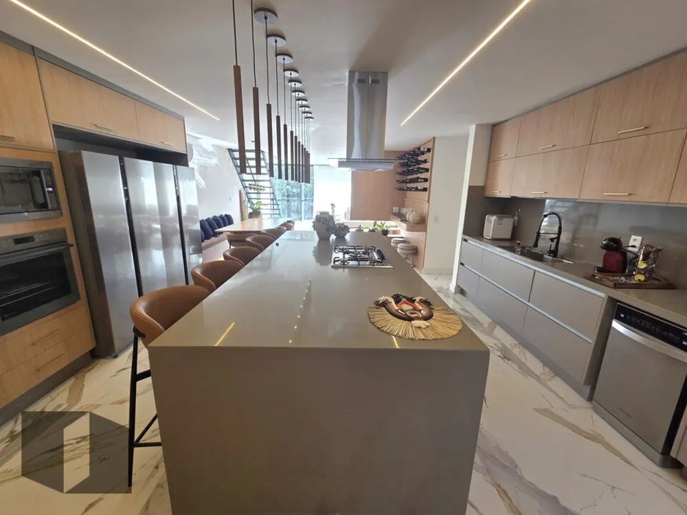 Cobertura, 4 quartos, 307 m² - Foto 62