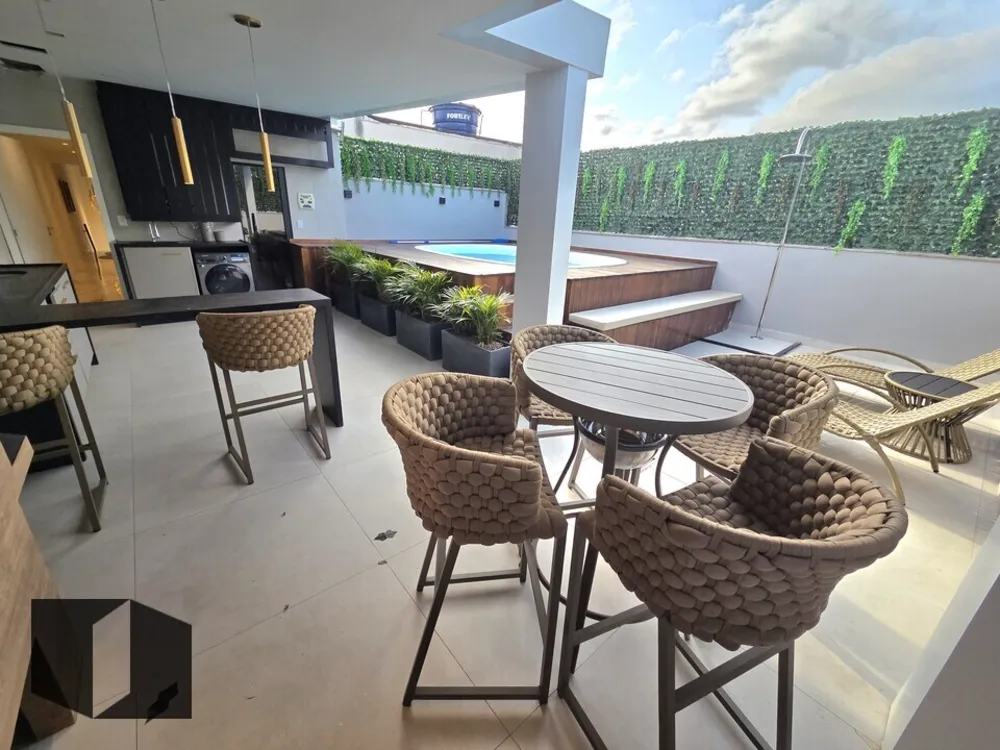 Cobertura, 4 quartos, 307 m² - Foto 12