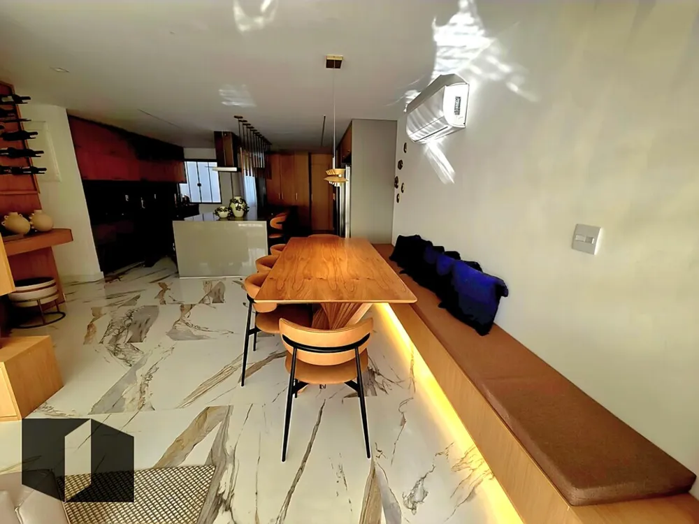 Cobertura, 4 quartos, 307 m² - Foto 24