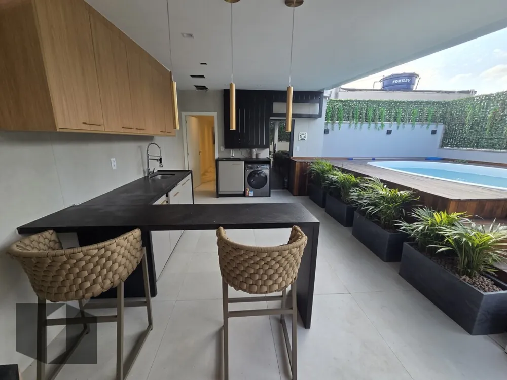 Cobertura, 4 quartos, 307 m² - Foto 6