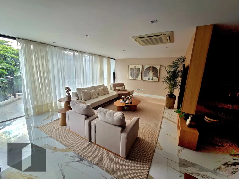 Cobertura, 4 quartos, 307 m² - Foto 41