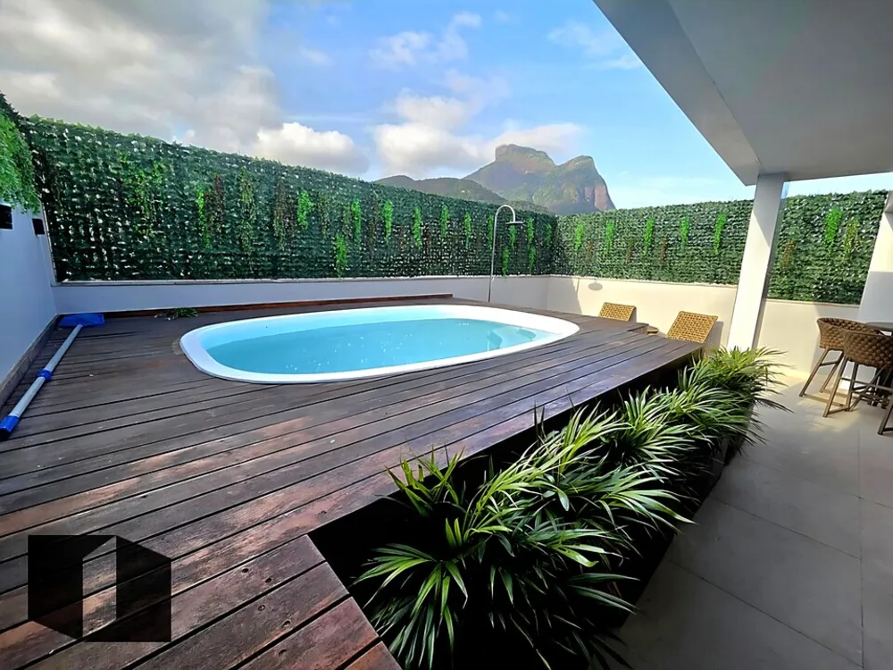 Cobertura, 4 quartos, 307 m² - Foto 50