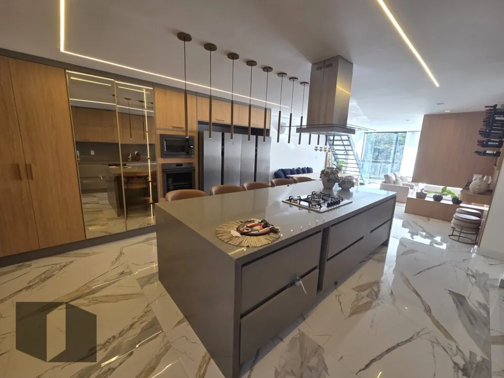 Cobertura, 4 quartos, 307 m² - Foto 58