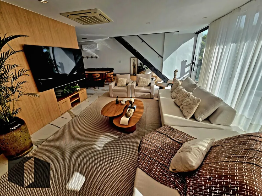 Cobertura, 4 quartos, 307 m² - Foto 13