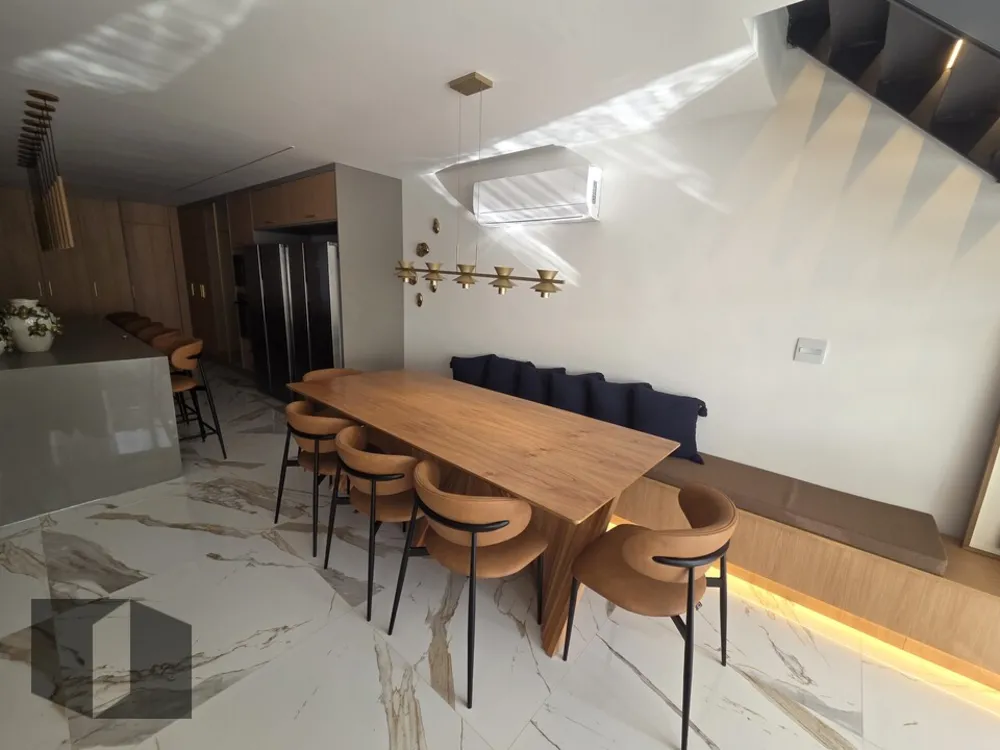 Cobertura, 4 quartos, 307 m² - Foto 53