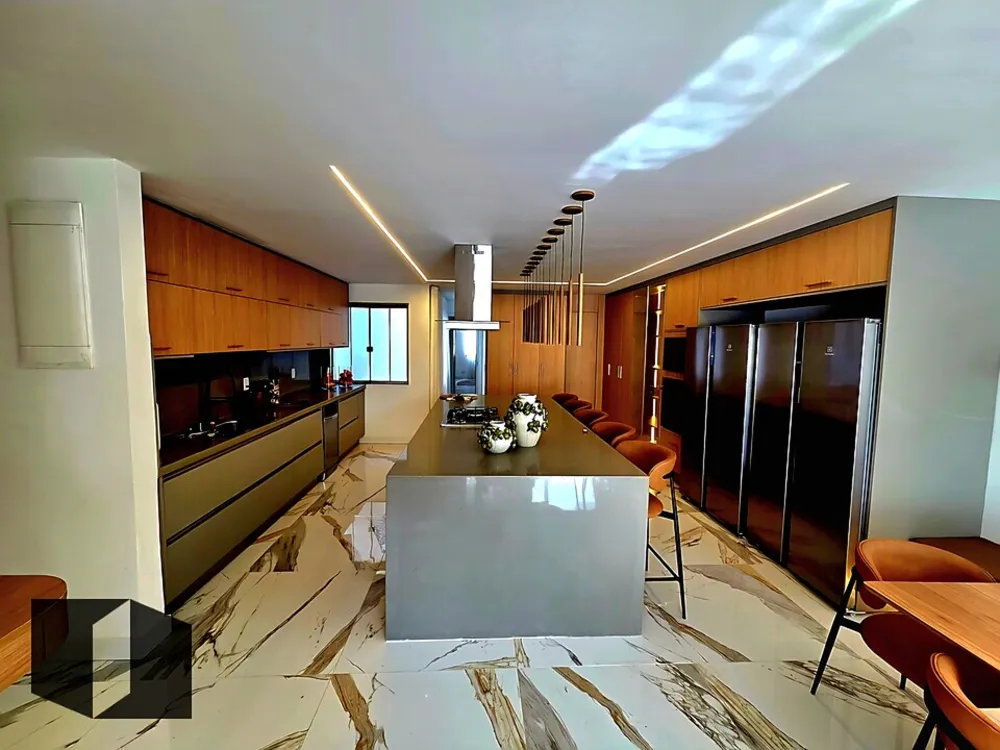 Cobertura, 4 quartos, 307 m² - Foto 40