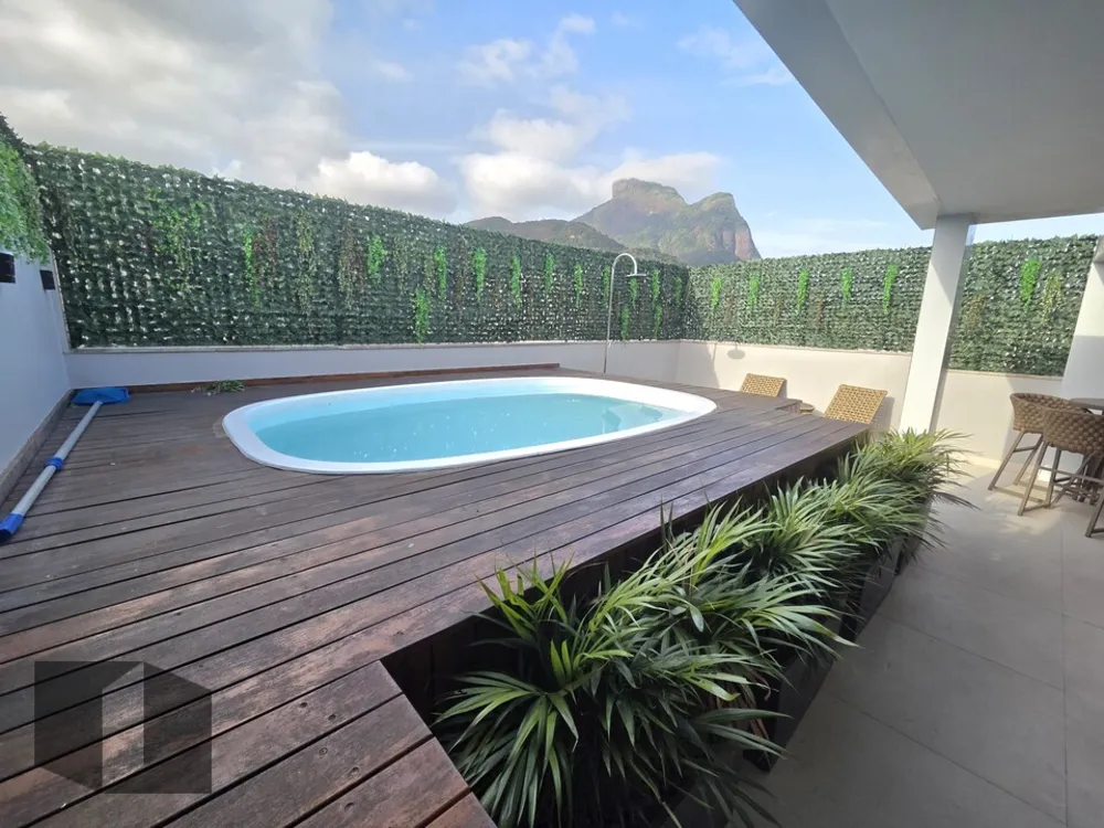 Cobertura, 4 quartos, 307 m² - Foto 8