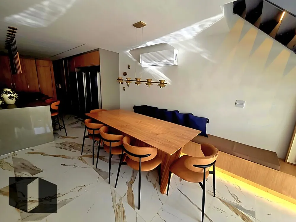 Cobertura, 4 quartos, 307 m² - Foto 20
