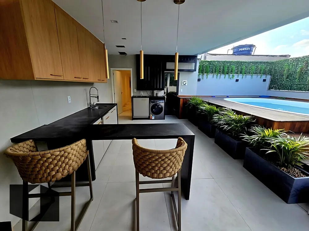 Cobertura, 4 quartos, 307 m² - Foto 56